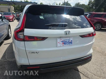 2024 Honda CR-V EX - miniatura 5