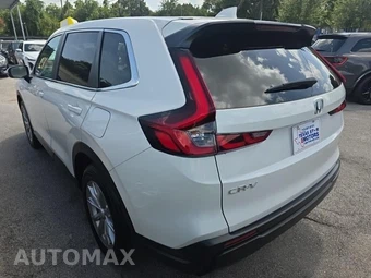 2024 Honda CR-V EX - miniatura 6