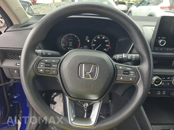 2024 Honda CR-V EX - miniatura 10