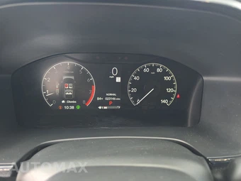 2024 Honda CR-V EX - miniatura 12