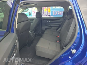 2024 Honda CR-V EX - miniatura 13