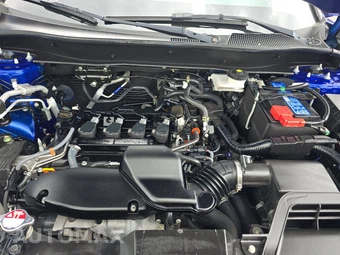 2024 Honda CR-V EX - miniatura 15