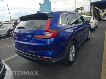 2024 Honda CR-V EX - miniatura 4