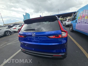 2024 Honda CR-V EX - miniatura 5