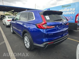 2024 Honda CR-V EX - miniatura 6