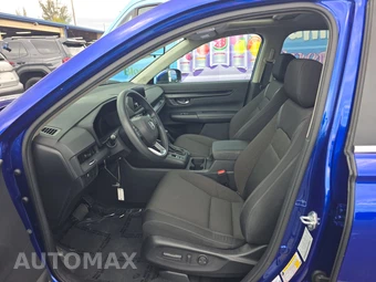 2024 Honda CR-V EX - miniatura 7