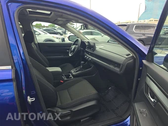 2024 Honda CR-V EX - miniatura 8