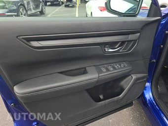2024 Honda CR-V EX - miniatura 9
