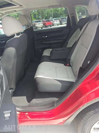 2024 Honda CR-V EX - miniatura 10