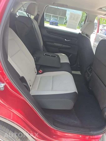 2024 Honda CR-V EX - miniatura 13