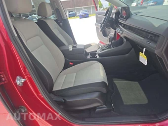 2024 Honda CR-V EX - miniatura 15