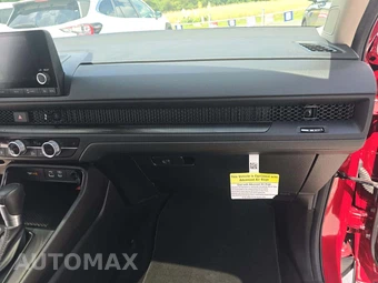 2024 Honda CR-V EX - miniatura 16