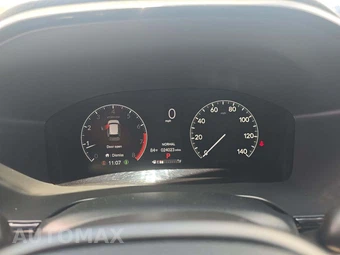 2024 Honda CR-V EX - miniatura 6