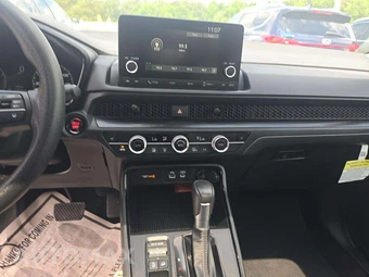 2024 Honda CR-V EX - miniatura 7