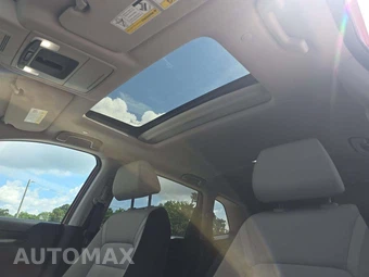 2024 Honda CR-V EX - miniatura 8