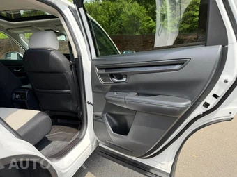 2024 Honda CR-V EX - miniatura 10