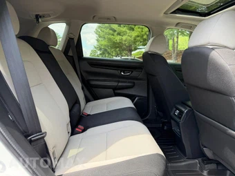 2024 Honda CR-V EX - miniatura 11
