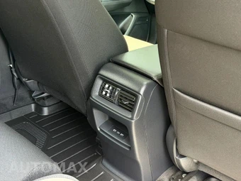 2024 Honda CR-V EX - miniatura 12