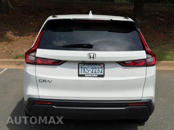 2024 Honda CR-V EX - miniatura 13