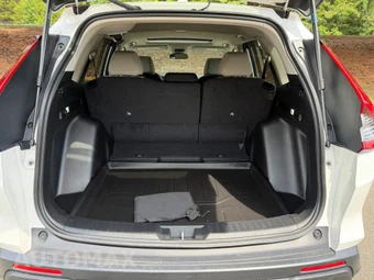 2024 Honda CR-V EX - miniatura 14