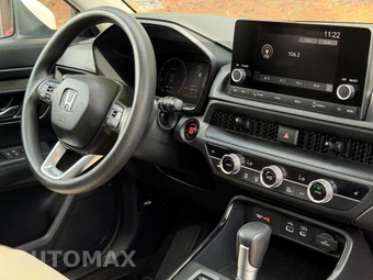 2024 Honda CR-V EX - miniatura 17