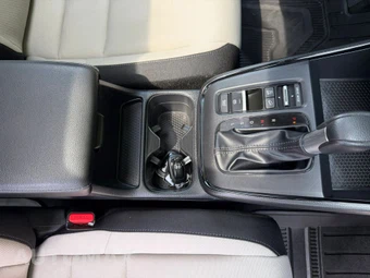 2024 Honda CR-V EX - miniatura 18