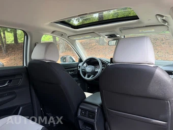 2024 Honda CR-V EX - miniatura 19