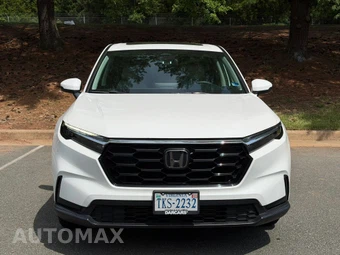 2024 Honda CR-V EX - miniatura 2