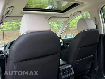 2024 Honda CR-V EX - miniatura 21