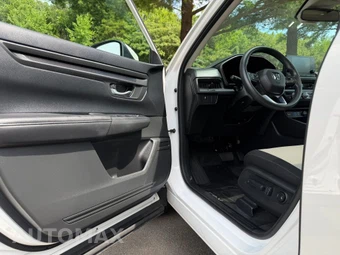 2024 Honda CR-V EX - miniatura 22