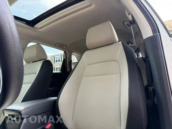 2024 Honda CR-V EX - miniatura 24