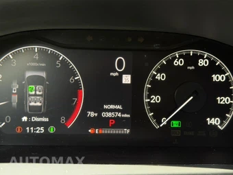 2024 Honda CR-V EX - miniatura 28