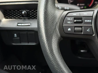 2024 Honda CR-V EX - miniatura 31