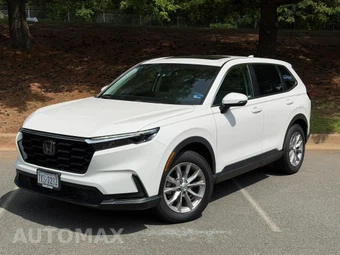 2024 Honda CR-V EX - miniatura 4