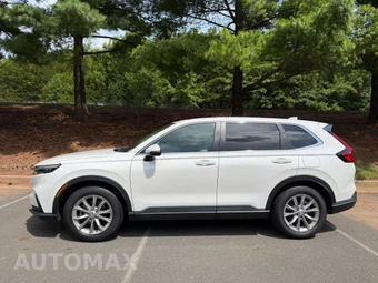 2024 Honda CR-V EX - miniatura 5