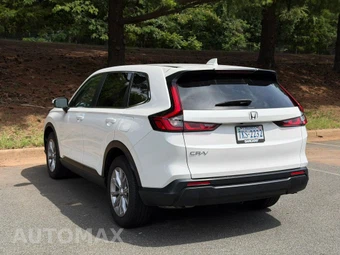 2024 Honda CR-V EX - miniatura 6