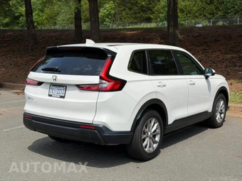 2024 Honda CR-V EX - miniatura 7