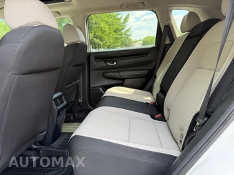 2024 Honda CR-V EX - miniatura 9