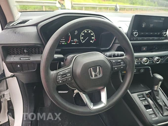 2024 Honda CR-V EX - miniatura 10