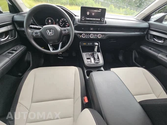 2024 Honda CR-V EX - miniatura 11