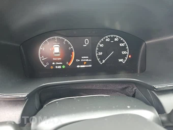 2024 Honda CR-V EX - miniatura 12