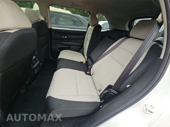 2024 Honda CR-V EX - miniatura 13
