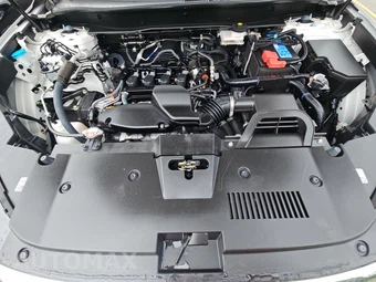 2024 Honda CR-V EX - miniatura 15