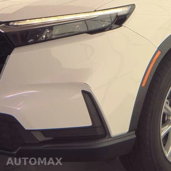 2024 Honda CR-V EX - miniatura 19