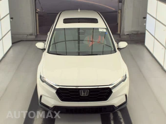 2024 Honda CR-V EX - miniatura 2