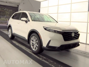 2024 Honda CR-V EX - miniatura 3