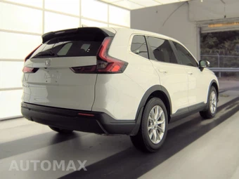 2024 Honda CR-V EX - miniatura 4