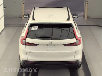 2024 Honda CR-V EX - miniatura 5