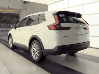 2024 Honda CR-V EX - miniatura 6