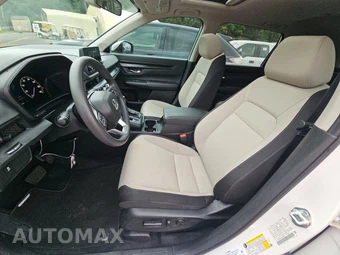 2024 Honda CR-V EX - miniatura 7